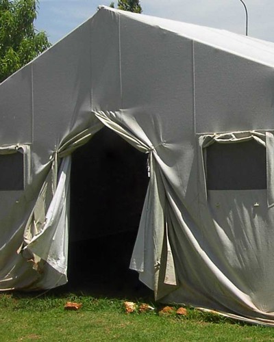 Изготавливаем солдатские палатки в Кораблино вместимостью <strong>до 70 человек</strong>